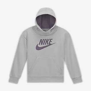 nike pullovers