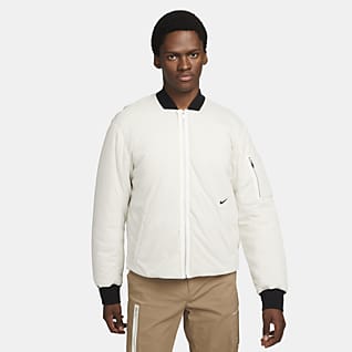 Nike Sportswear Style Essentials+ Men's Filled Bomber Jacket