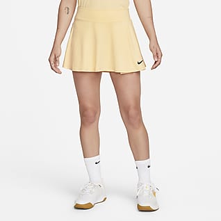 NikeCourt Dri-FIT Victory Women's Flouncy Tennis Skirt