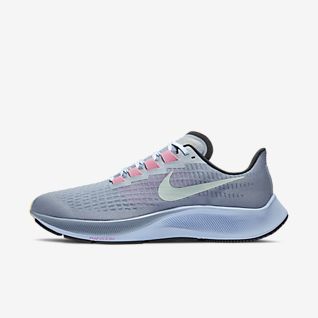 Erkek Mavi Ayakkabilar Nike Tr