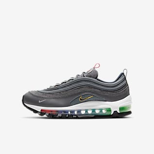 Nike air 97 grises