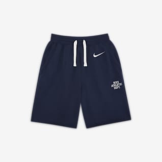 Nike Alumni French Terry Shorts 幼童短裤