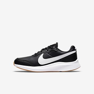 Nike Varsity Leather (GS) 大童跑步童鞋