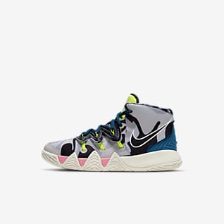 kyrie 4 for girls