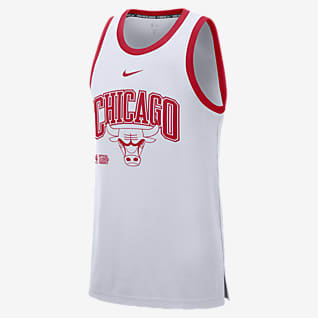 Chicago Bulls Jerseys \u0026 Gear. Nike RO