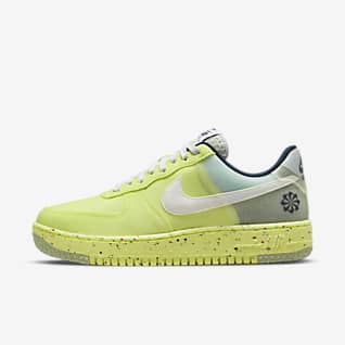 Nike Air Force 1 Crater Men's Shoes