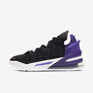 Erkek Basketbol Ayakkabilari Nike Tr