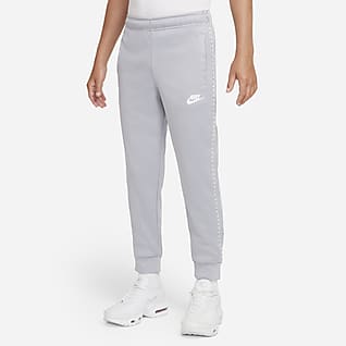 Nike kids tracksuit bottoms