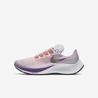 Mor Ayakkabilar Nike Tr
