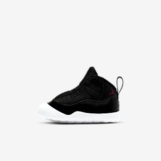 tenis jordan de niña 2019