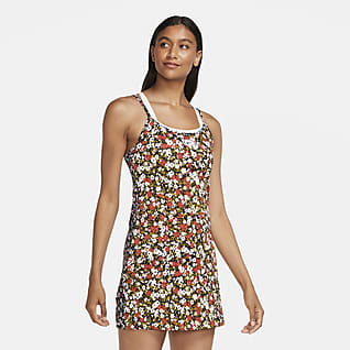 nike summer dresses