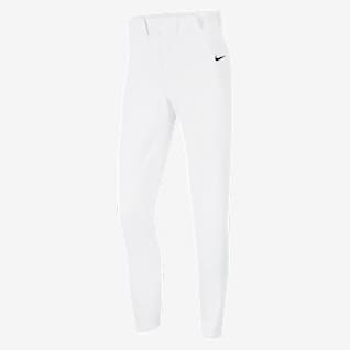 nike men's pro vapor baseball pants