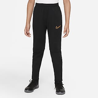 Nike Therma-FIT Academy Winter Warrior Older Kids' Knit Football Pants
