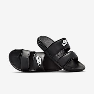 nike 2 strap sandals