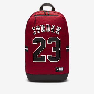 kids jordan backpack