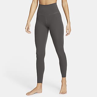 Nike Yoga Dri-FIT Luxe Leggings de 7/8 con Infinalon y cintura alta - Mujer