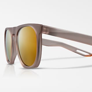 Nike Flatspot XXII Mirrored Sunglasses