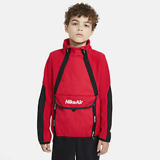 Erkek Cocuk Kapusonlusu Satin Al Nike Tr