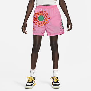 Womens Lifestyle Shorts. Nike.com