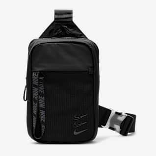 nike oversized fanny pack