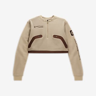 Mujer Lifestyle Sudaderas con y sin capucha. Nike ES