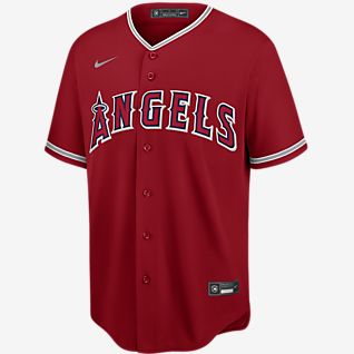 Los Angeles Angels Apparel \u0026 Gear. Nike.com
