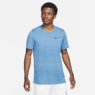nike train shirt