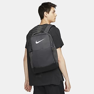 Nike Brasilia 9.5 Trainings-Rucksack (Medium, 24 l)