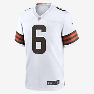 baker mayfield salute to service jersey