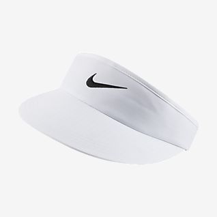 nike golf visor