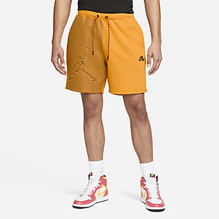 Jordan Jumpman Shorts de tejido Fleece para hombre