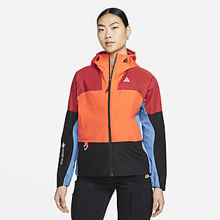 Nike Storm-FIT ADV ACG 'Chain of Craters' Women's Jacket