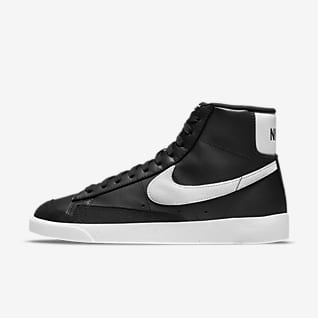 Black Blazer Shoes. Nike.com