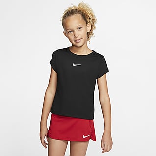 nike childrens tennis clothes