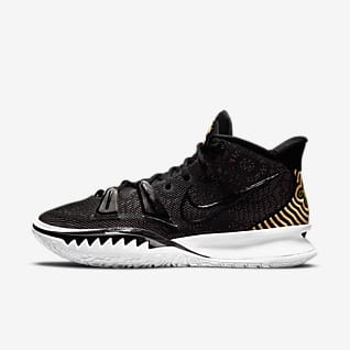 nike shoes basketball black