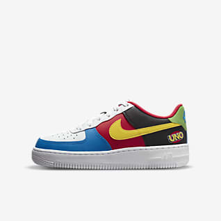 buty nike air force high