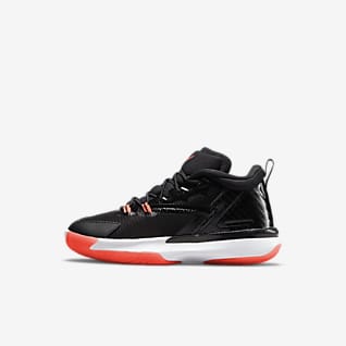 sofistikeret Cyberplads faktureres Boys Jordan Basketball Shoes. Nike.com