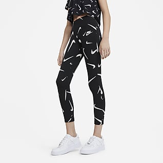 nike big kids clothes