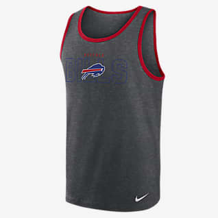 Nike Team (NFL Buffalo Bills) Men's Tank Top