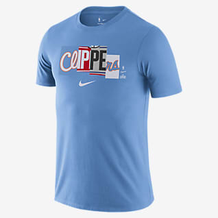 LA Clippers City Edition Men's Nike Dri-FIT NBA T-Shirt