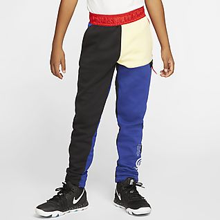 Basketball Pants Tights Nike Com