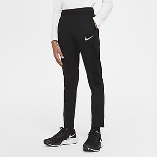 Nike Sport Pantalones de entrenamiento para niño talla grande
