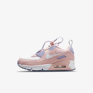 Girls Air Max Shoes. Nike IN