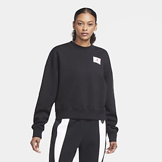 Womens Jordan Long Sleeve Shirts. Nike.com