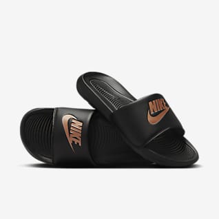 nike athletic sandals women's