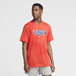 Nike Dri-FIT Mixed Relays Running T-Shirt