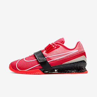 scarpe sollevamento pesi nike