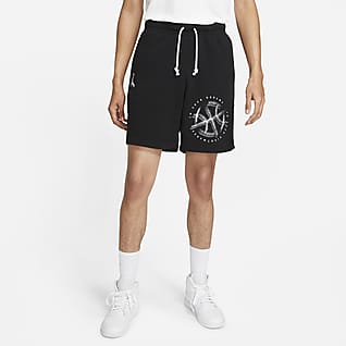 jordan dna shorts