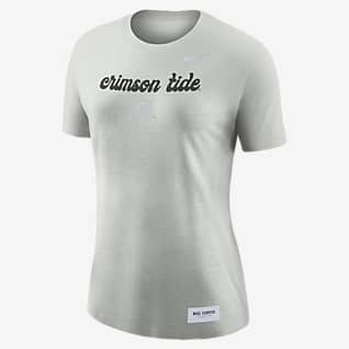 Nike College Dri-FIT (Alabama) Women's T-Shirt