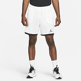 Jordan Dri-FIT Air Shorts tejidos para hombre